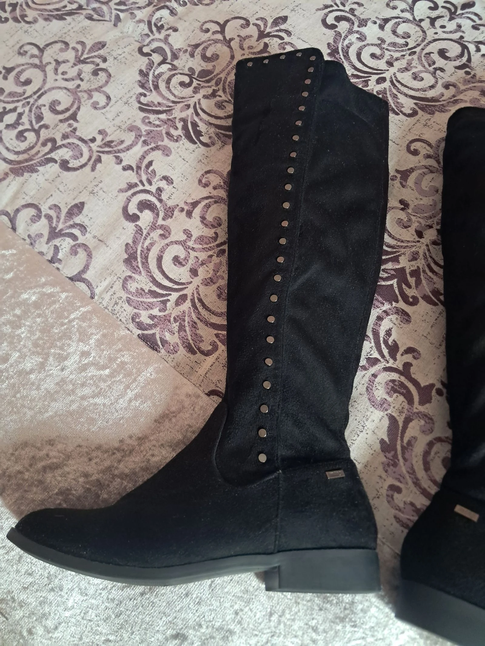 Botas Mustang  – photo 3